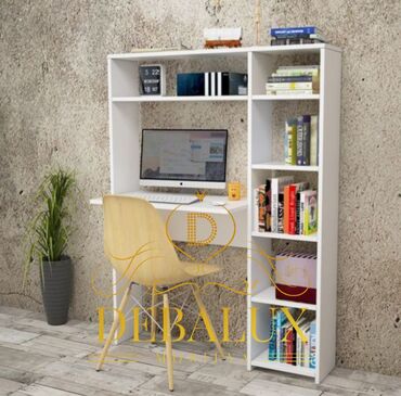 Uşaq masaları: Oğlan və qız üçün, Yeni, Siyirməli, Yazı masası, Stulsuz -da lalafo.az — 12 Uşaq masaları: Oğlan və qız üçün, Yeni, Siyirməli, Yazı masası, Stulsuz — 12