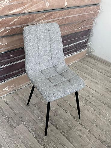 Кухонные столы: Обеденные столы с глянцевой столешницей - Прямоугольная форма — 15