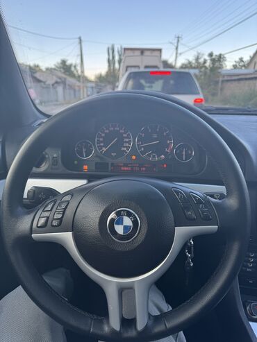 продаю или меняю на бмв: Руль BMW Б/у