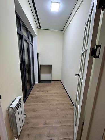 Продажа квартир: 2 комнаты, 79 м², Элитка, 15 этаж, Дизайнерский ремонт — 12