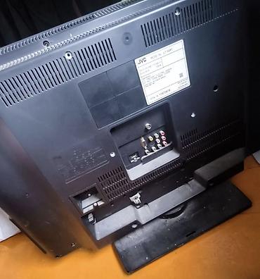 телевизор jvc: Телевизор JVC LT-32A1 - Диагональ 32 дюйма, формат 16:9 — удобен для — 3