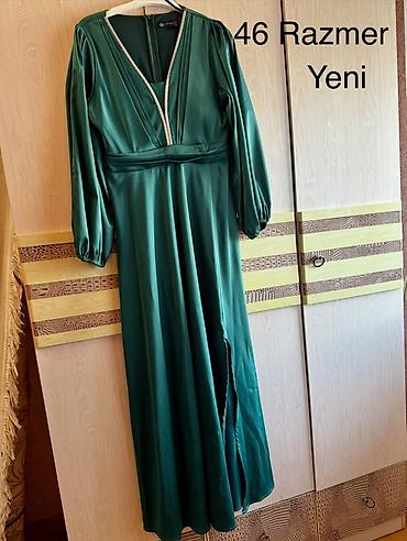 lafa: Ziyafət donu, Maksi — 1