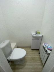 Продажа домов: Таунхаус, 150 м², 4 комнаты, Собственник, Евроремонт at lalafo.kg — 16 Продажа домов: Таунхаус, 150 м², 4 комнаты, Собственник, Евроремонт — 16