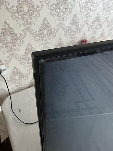 Телевизоры: Смарт-телевизор 42” дюймов тонкие рамки, ножки-подставки. Пленка не — 5