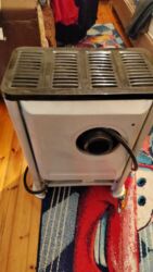 камин на дровах купить: İran Peçi, yanacaq - Qaz