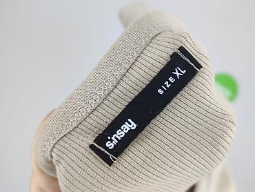 bory sinsay: Sinsay, Top damski, rozmiar XL — 4