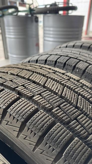 зимние шины 23560 r18: Комплект зимних шин GOFORM - Размер: 235/60 R18 - Индекс — 2