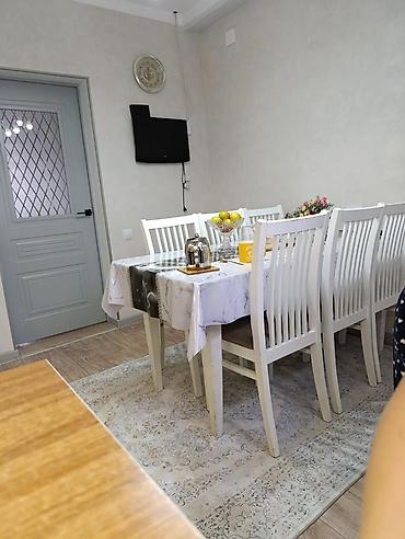 Продажа квартир: 4 комнаты, 98 м² — 5