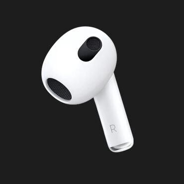 ipod shuffle купить: Куплю правый наушник Airpods 3 
только оригинал