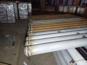 Другая сантехника: Сваршик, сантехник иштерин жасайбызотопление иштери болсо чалыныздар — 12