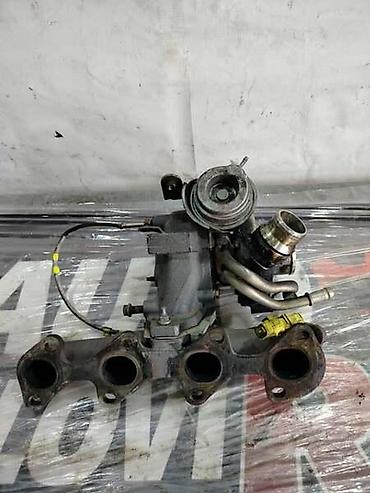 alternator: TURBINA ZA RENAULT KOLEOS OD 2007. DO 2016. GOD. | Turbina Renault — 2