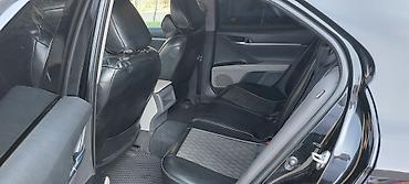 voxy noah: Toyota Camry: 2018 г., 2.5 л, Автомат, Бензин, Седан — 4