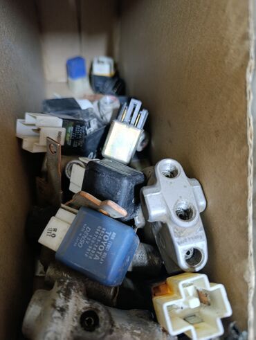 Другие автозапчасти: Продаю : резинка на глушитель прокладки глушителя гофры — 6