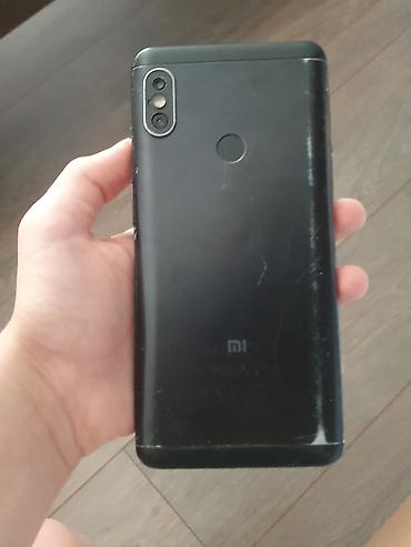 asus zenfone 3: Xiaomi 64 GB, rəng - Qara, 
 Qırıq — 1