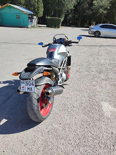 ql 380: Naked Ducati, 900 куб. см, Бензин, Взрослый, Б/у — 5