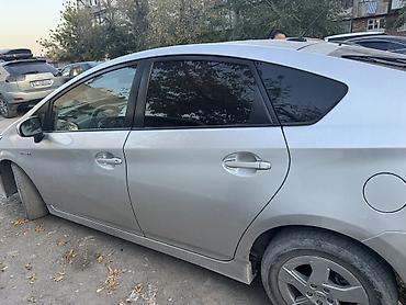 Toyota: Toyota Prius: 2010 г., Автомат, Гибрид, Хэтчбэк — 4