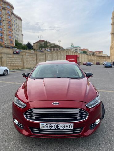 ford fusion 2014: Ford Fusion maşın satılır qiymət 17900 Azn ətiraflı Emil📞