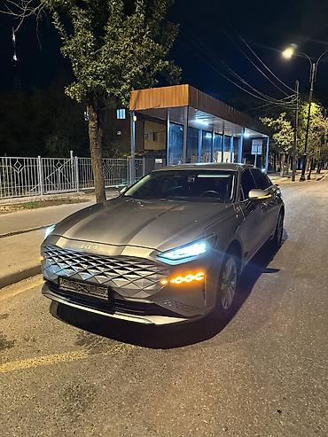 диспы: Kia K8: 2021 г., 3.5 л, Автомат, Газ, Седан — 2