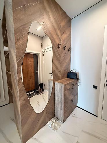 Продажа квартир: 2 комнаты, 78 м², Элитка, 13 этаж, Дизайнерский ремонт — 3