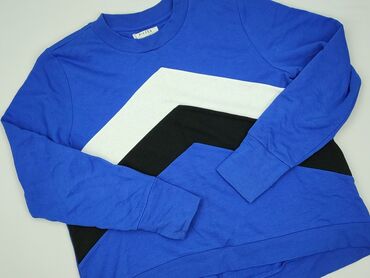 Pieces, Women`s sweatshirt, size L