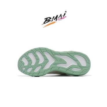 Кроссовки и спортивная обувь: Беговые кроссовки BMAI. Bmai – известный бренд спортивной одежды из — 14