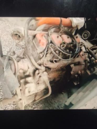 traktor starter: Sənaye dizel mühərriki – komplekt - Güc aqreqatı: çoxsilindrli dizel — 3