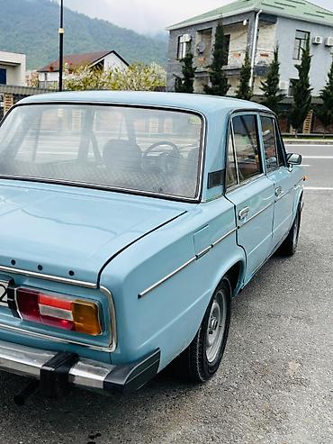 lada kalina qiyməti: VAZ (LADA) 2106: 1.6 l | 1989 il 40000 km Sedan — 2