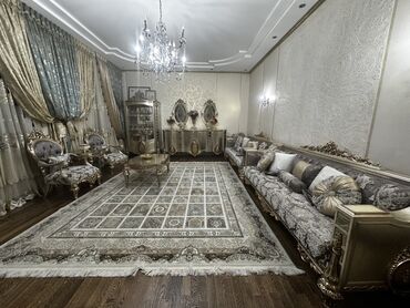 купить старую мебель: Продаю ТУРЕЦКИЙГарнитур С двумя диванами в отличном состоянии !