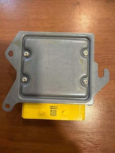 gps tracker za auto cena: AIRBAG MODUL ZA VOLKSWAGEN GOLF 7, PASSAT B8, TIGUAN . - 5Q0959655N — 3