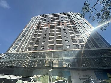 menzil satisi: 2 otaqlı, Yeni tikili, 72 kv. m — 1