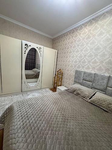 yeni əmlak: 3 otaqlı, Yeni tikili, m. Neftçilər, 105 kv. m — 6