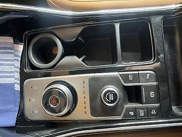 Kia: Kia Sorento: 1.6 l | 2022 il Krossover — 22