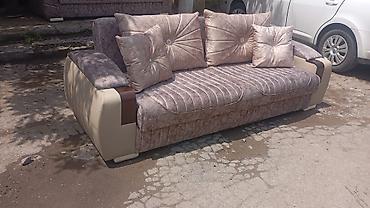 divan acilan: Divan-kravat, Yeni, Açılan, Bazalı, Parça, Ödənişli çatdırılma — 1
