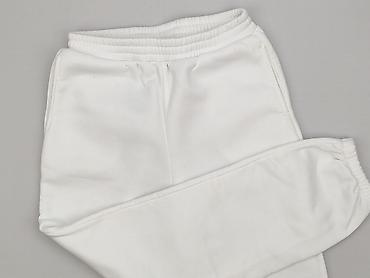 buty k: Shein, Spodnie dresowe damskie, rozmiar M — 1
