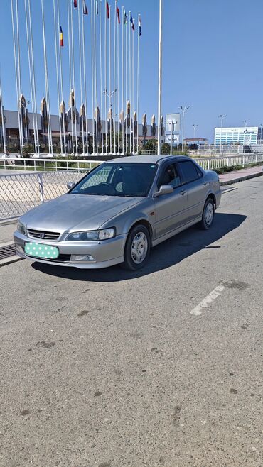 хонда акорд тар: Honda Accord: 1998 г., 2 л, Автомат, Бензин, Седан