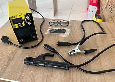 arqon svarka: Yeni Qaynaq aparatı Elektrod, Pulsuz çatdırılma, Rayonlara çatdırılma, Kredit yoxdur — 2