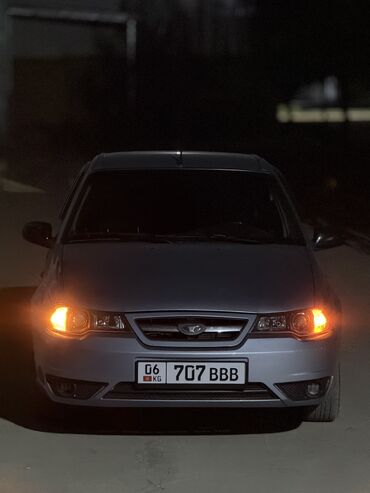 киа 1996: Daewoo Nexia: 2012 г., 1.5 л, Механика, Бензин, Седан