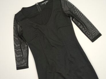 ozdobne paski do sukienek wieczorowych allegro: Top Secret, Women`s dress, S (EU 36)