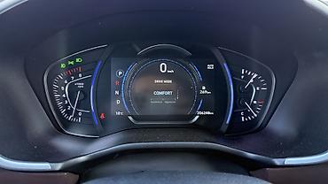 Hyundai: Hyundai Santa Fe: 2019 г., 2 л, Автомат, Бензин, Внедорожник — 11