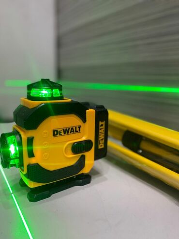 электронная рулетка с лазером: Лазерный уровень DeWalt Новый Полный комплект ДОСТАВКА бесплатная