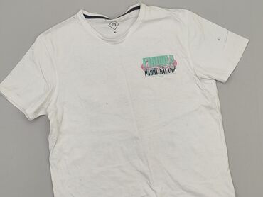 T-shirts: T-shirt for men, XL (EU 42), TEX, condition - Very good