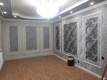 Ремонт под ключ: Современный ремонт квартиры под ключ - Стиль: минимализм, светлые — 14