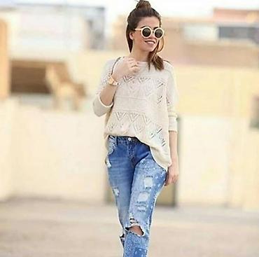 cinsler: New yorkerden baha alınıb. Boyfriend mom cins şalvar (yeni̇). ölçü 29 — 4