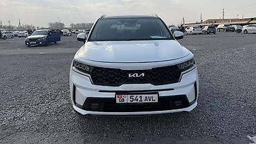 Kia: Kia Sorento: 2021 г., 2.2 л, Робот, Дизель, Кроссовер — 1