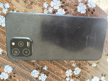ikinci el iphone 5 s: Huawei 64 GB, rəng - Qara — 2