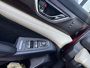 Subaru: Subaru Ascent: 2020 г., 2.4 л, Вариатор, Бензин, Кроссовер — 15