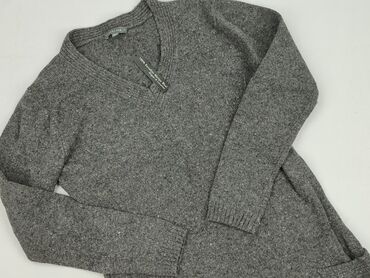 podkoszulka pod sweter: Sweter damski