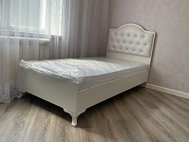 Yeni, Təknəfərlik çarpayı, Bazasız, Matras ilə, Siyirməsiz, Rusiya lalafo.az -da Yeni, Təknəfərlik çarpayı, Bazasız, Matras ilə, Siyirməsiz, Rusiya