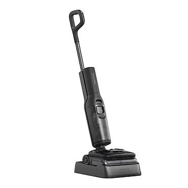 tozsoram: Roborock F25 Ultra – premium sinif vertikal yuyucu tozsoran. Süpürmə — 2