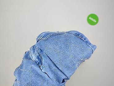 baggy jeans pull and bear: Jeansy damskie, rozmiar 2XS — 6